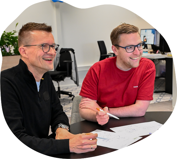 Huisstijl en branding